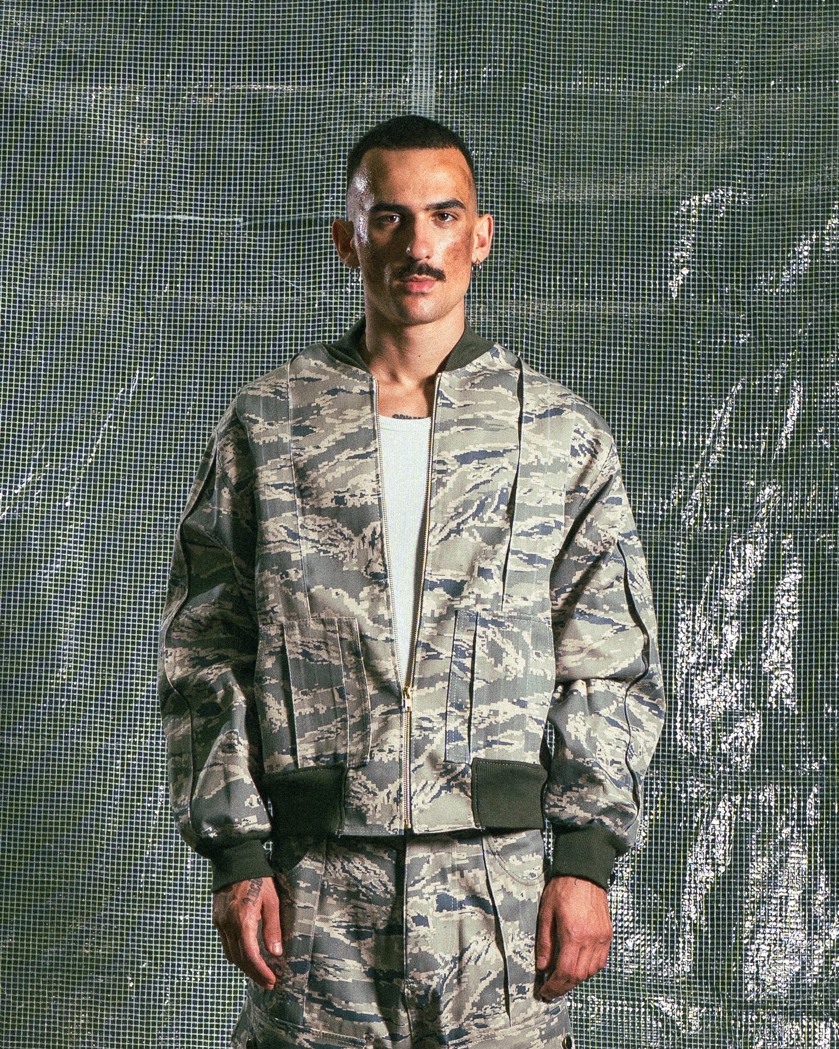 Veste US Navy