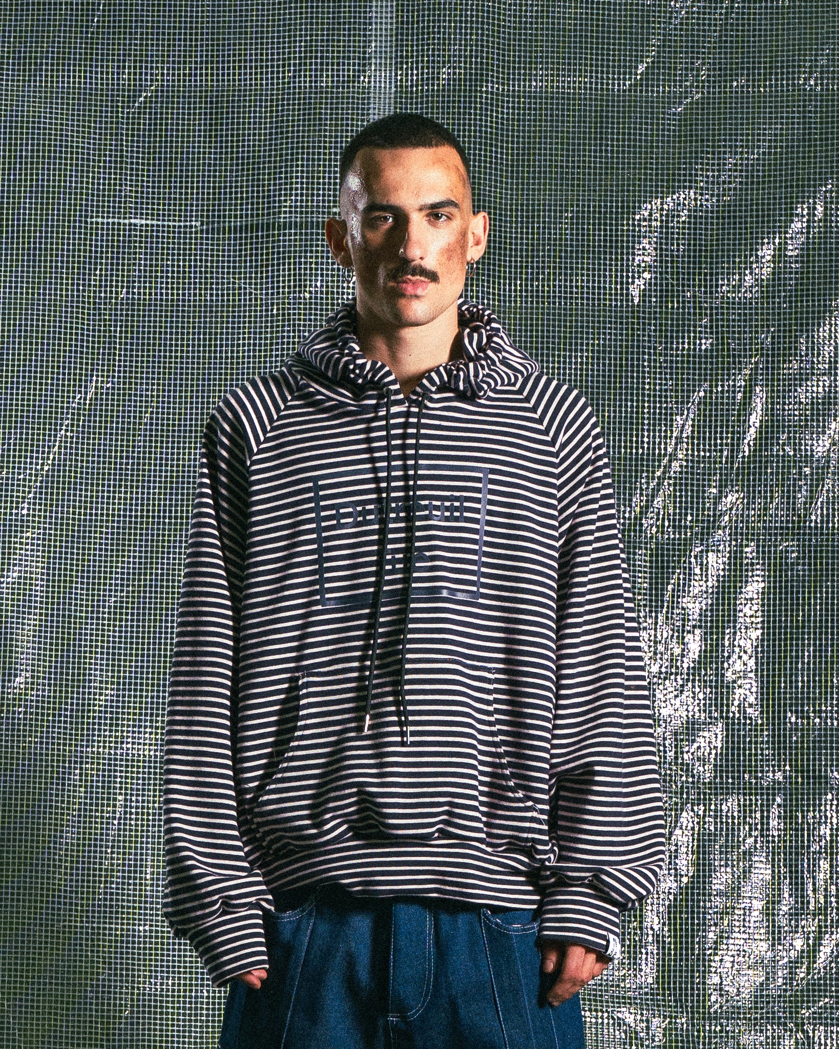 Sweat Marinière