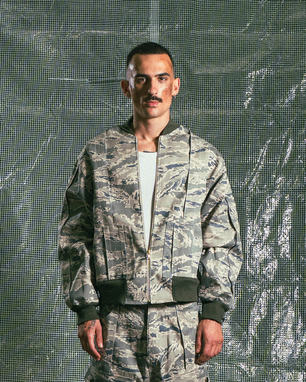 Veste US Navy