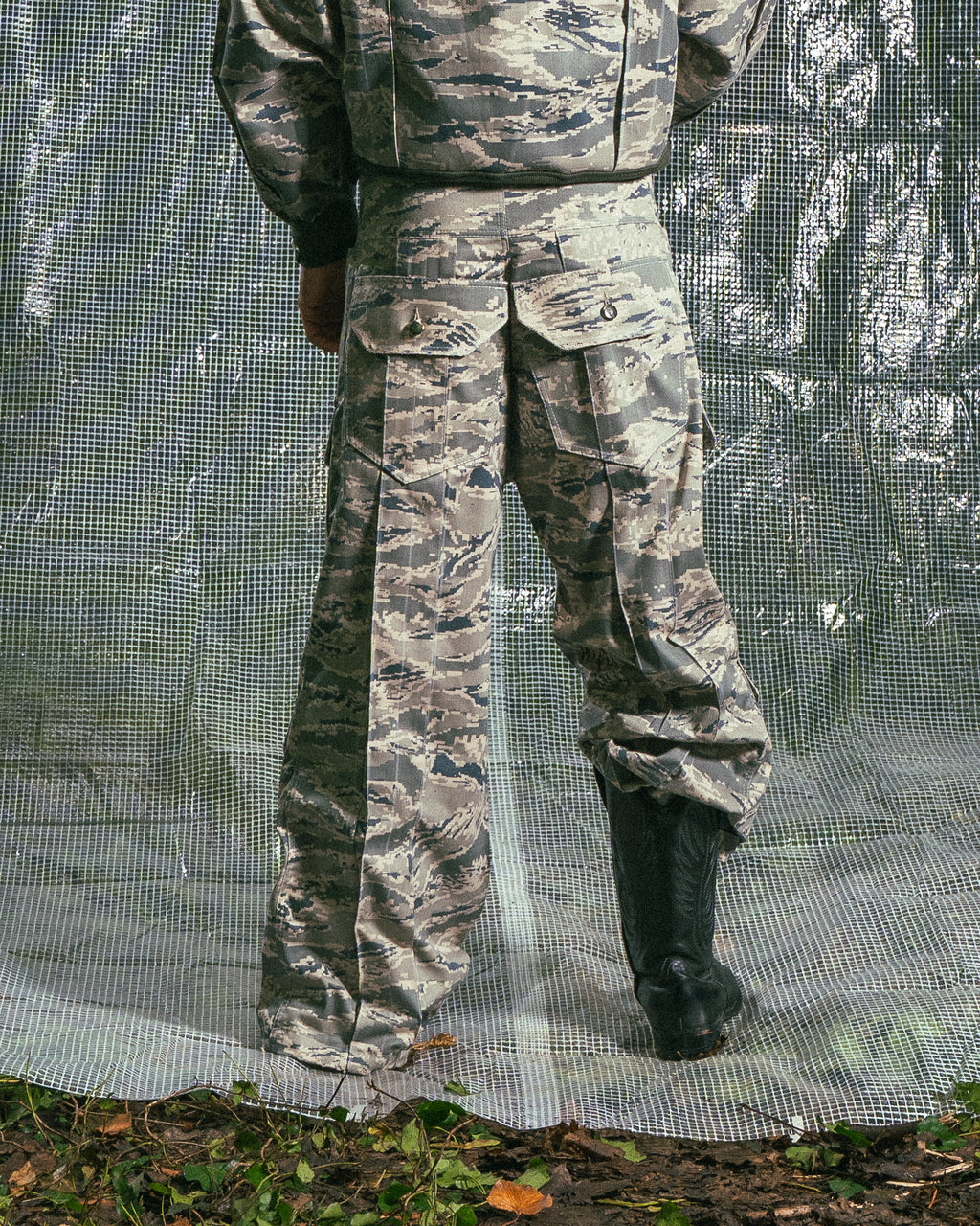 Pantalon US Navy