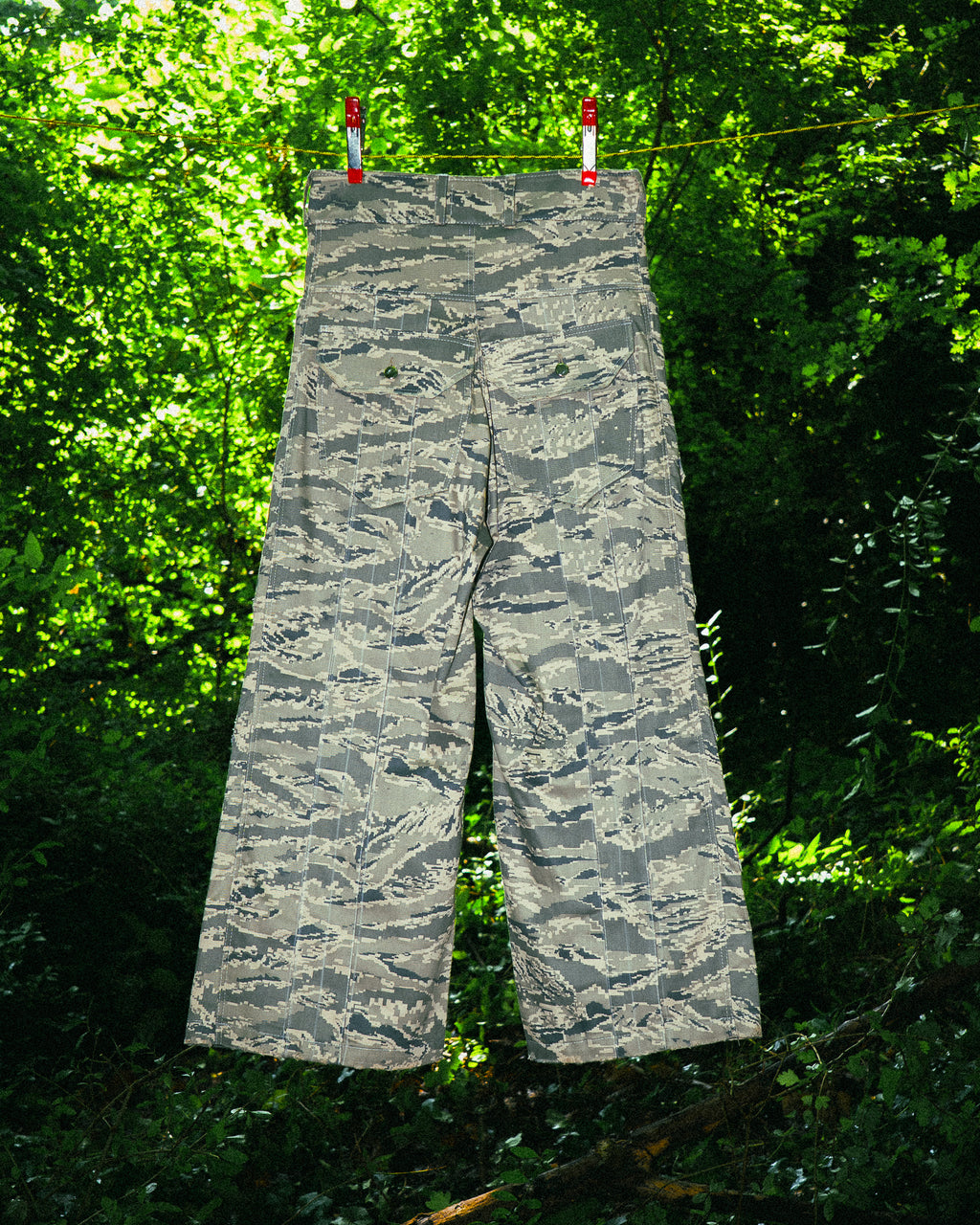 Pantalon US Navy