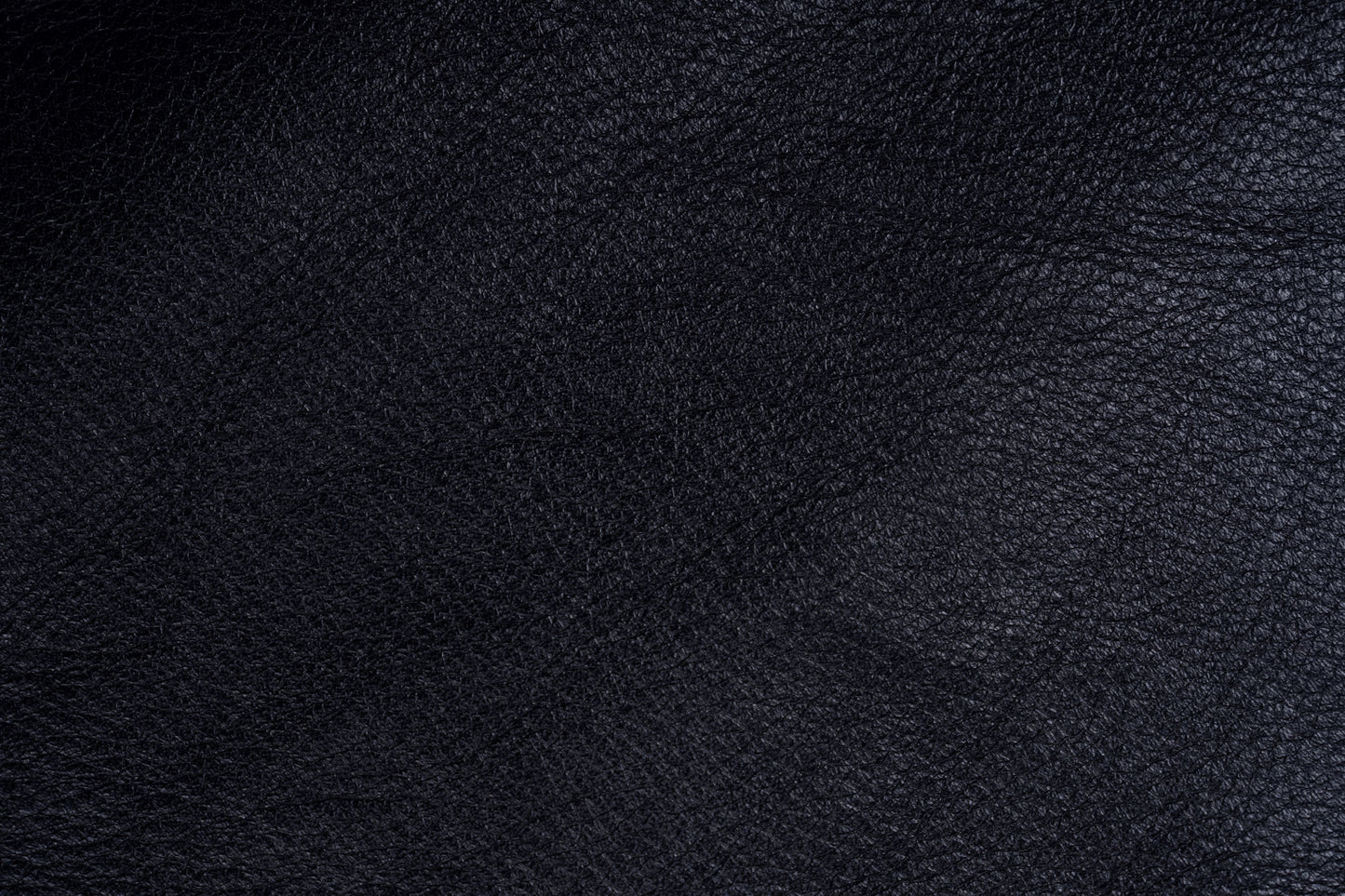BOMBERS CUIR VERITABLE NOIR