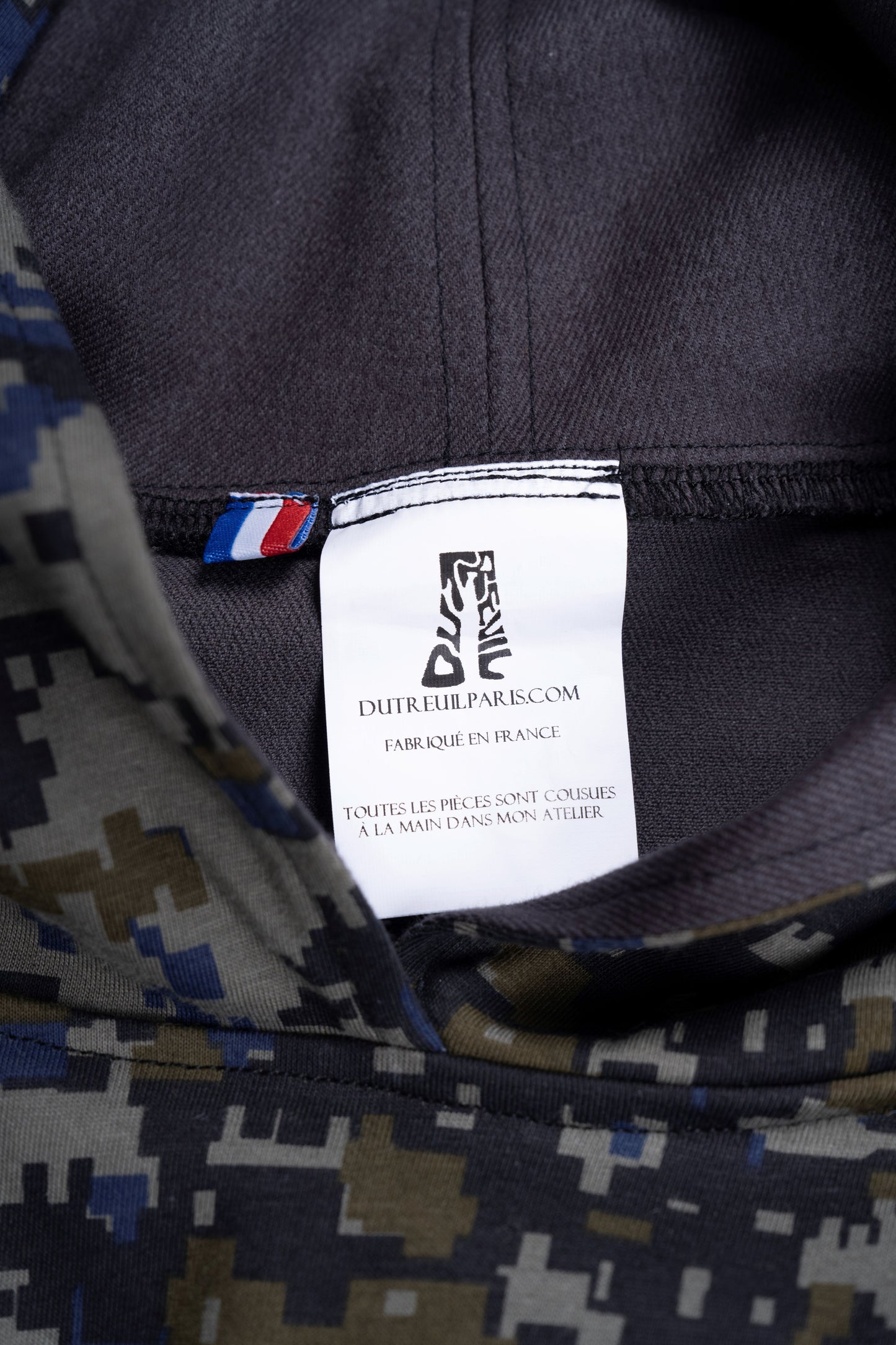 SWEAT- SHIRT US ARMY