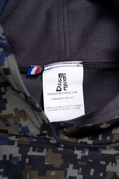 SWEAT- SHIRT US ARMY