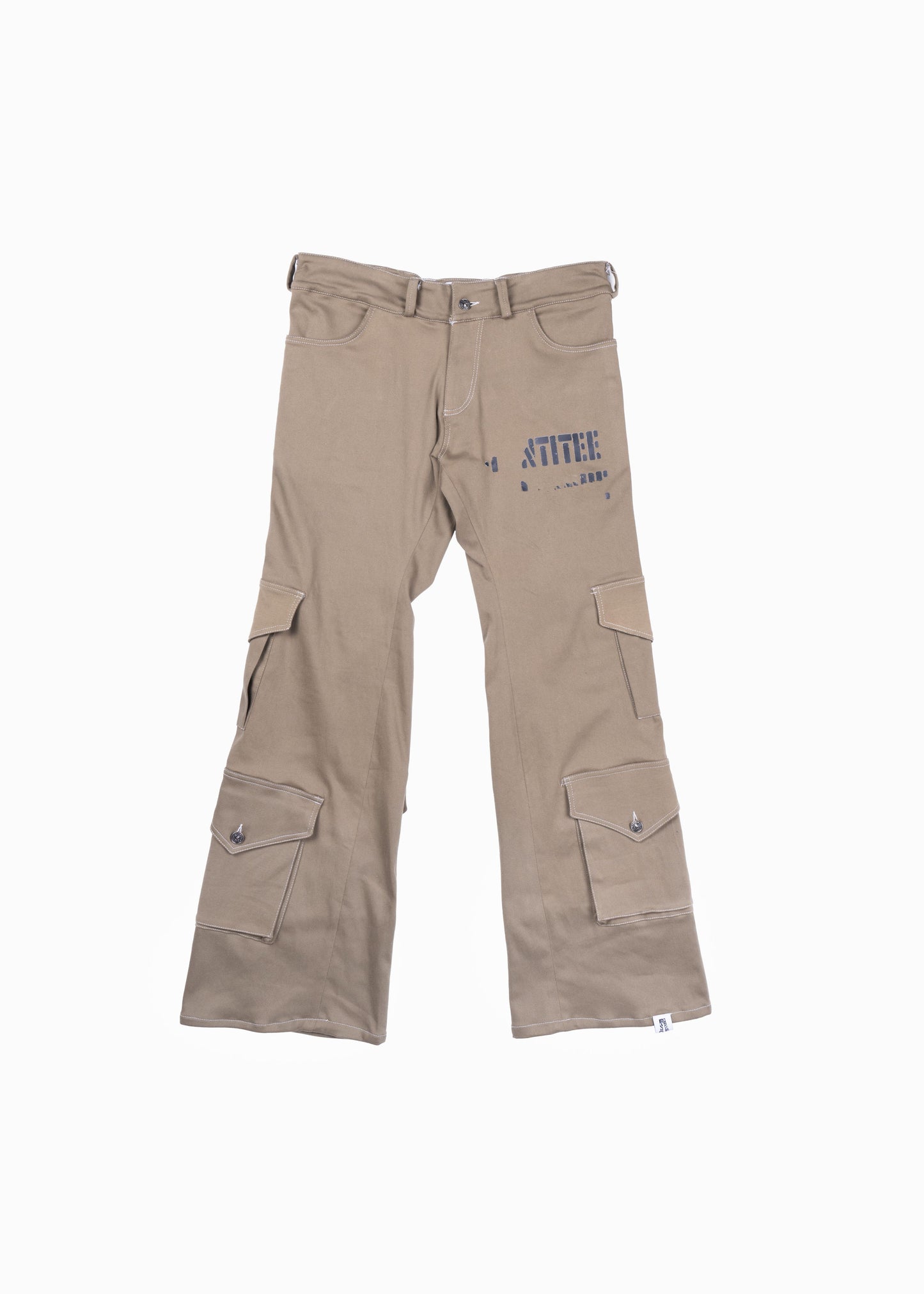 PANTALON CARGO