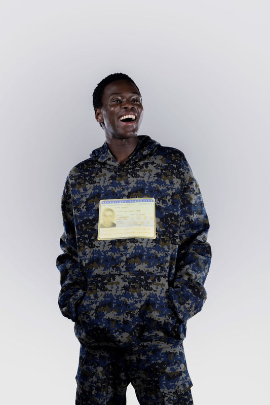 SWEAT- SHIRT US ARMY