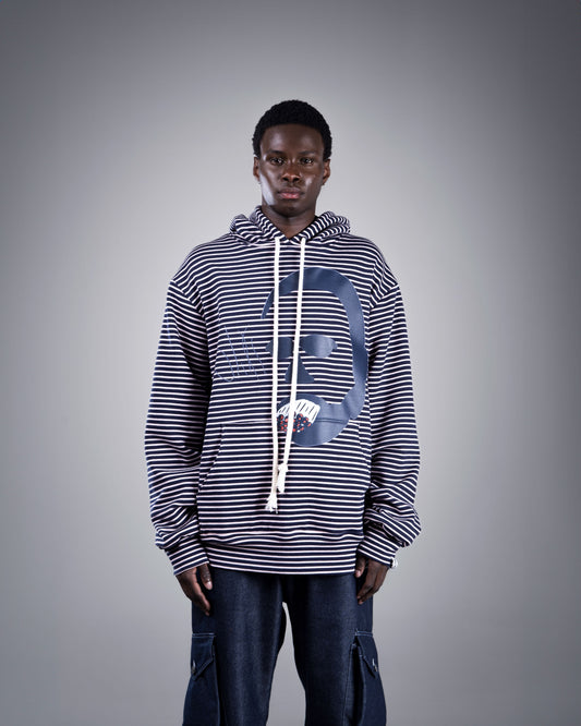 SWEAT MARINIERE