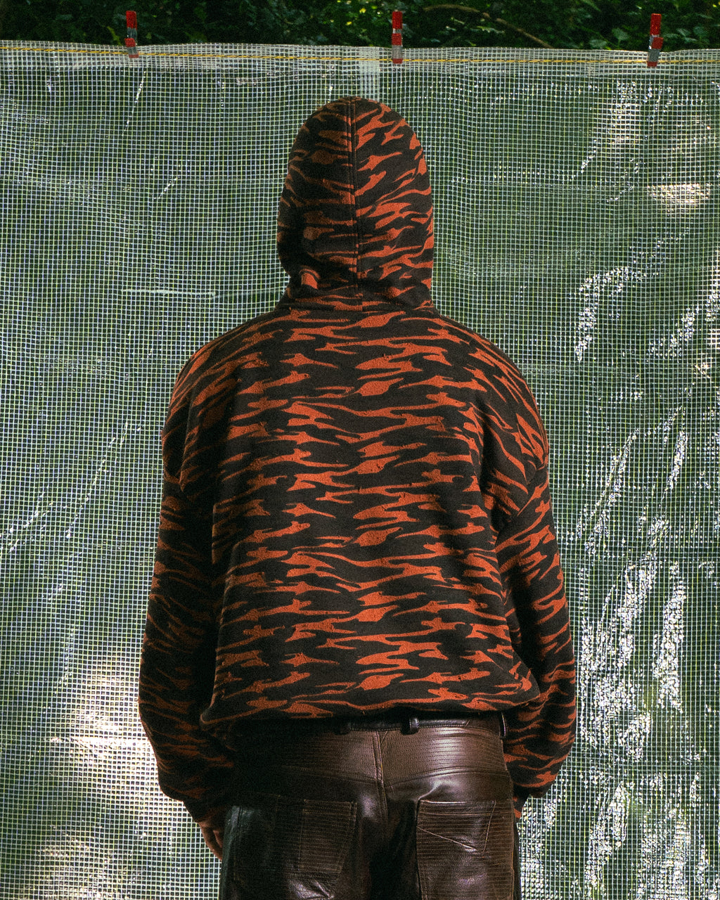 Sweat Camouflage ID