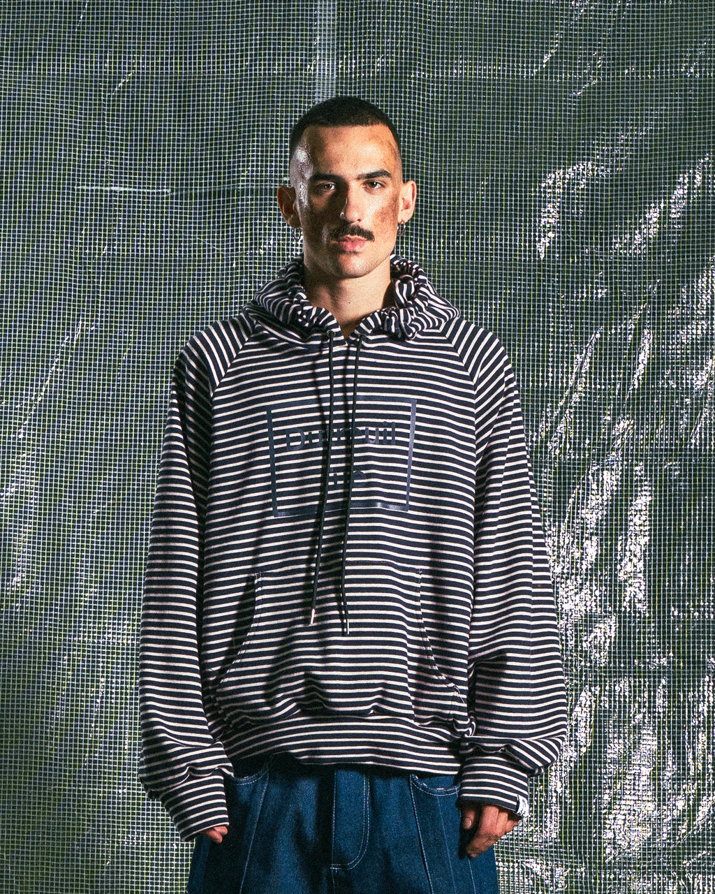 Sweat Marinière