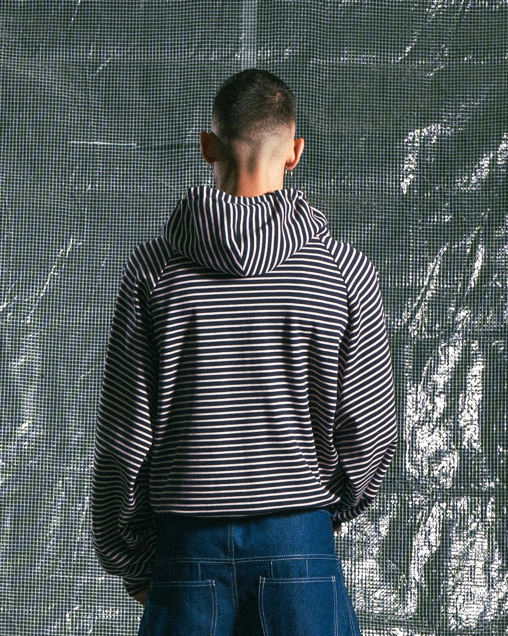 Sweat Marinière